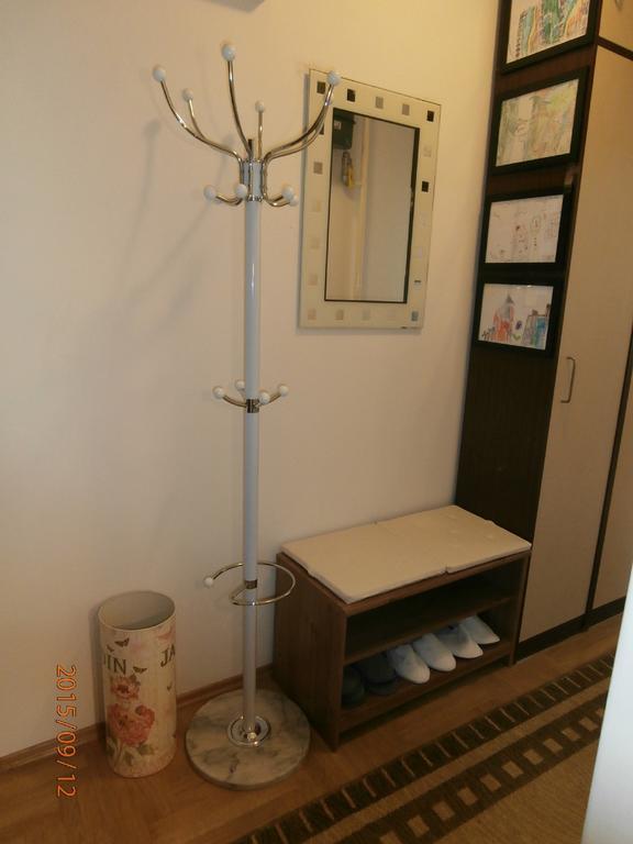 Apartment Anamarija Zagreb Quarto foto