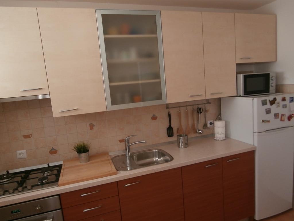 Apartment Anamarija Zagreb Quarto foto